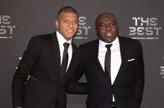 Wilfried Mbappe: The Shadow Architect of Project Mbappe