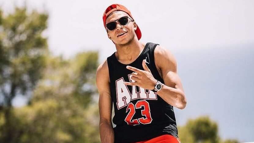 Kylian Mbappe 2026 performance stats xG WhoScored table