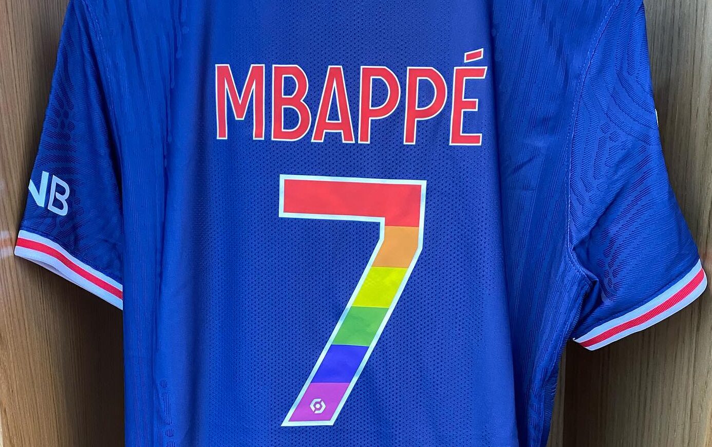 Mbappe LGBT Support: A Strategic Move from Paris to Madrid