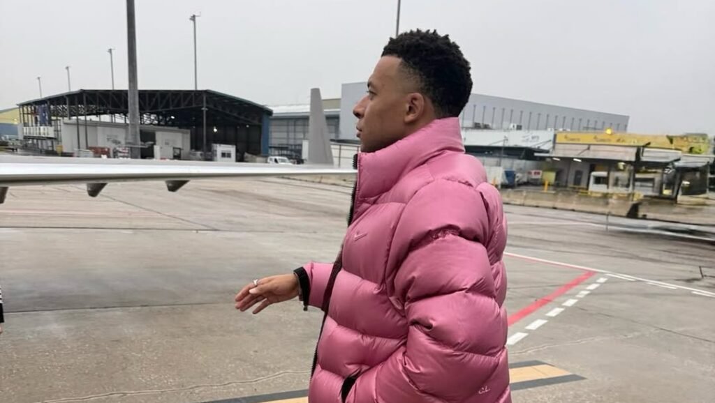 Kylian Mbappe Financial Empire