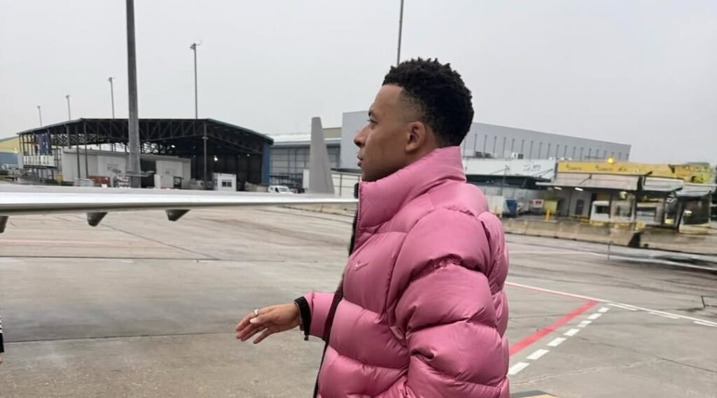 Kylian Mbappe Financial Empire