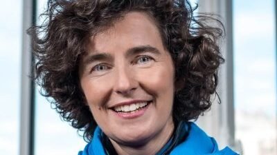 Delphine Verheyden avocat profile