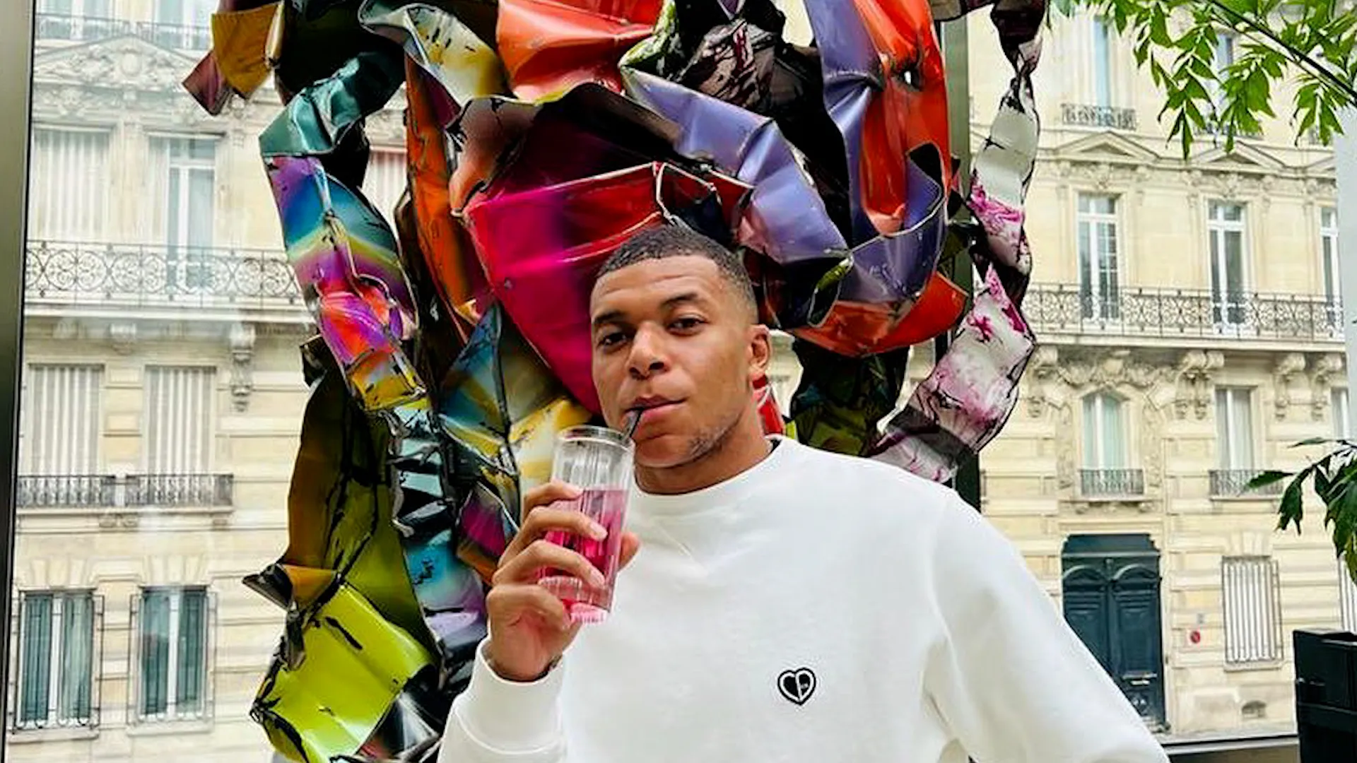 Kylian Mbappe tactical evolution from Bondy to Real Madrid 2026