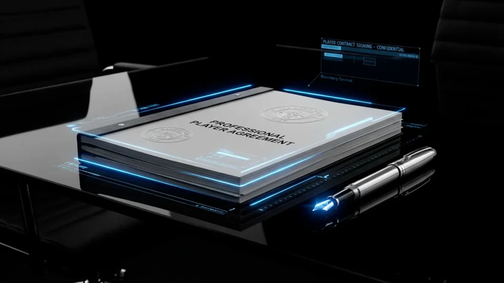 Mbappe Business Alan