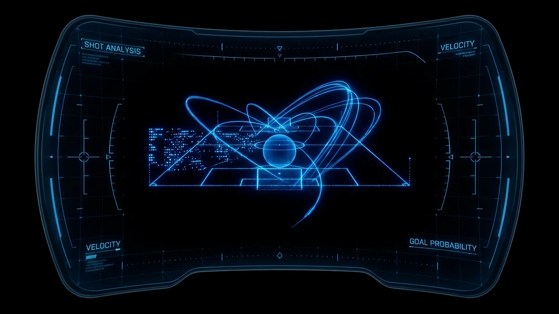 Mbappe Performance Data