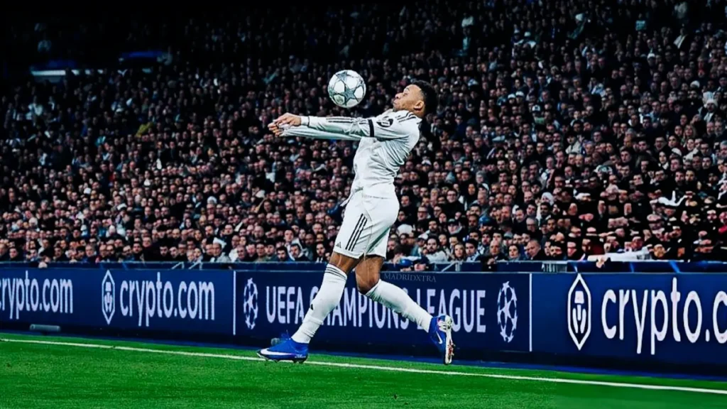 El Contrato de Mbappé con el Real Madrid: Salario, Prima y Derechos