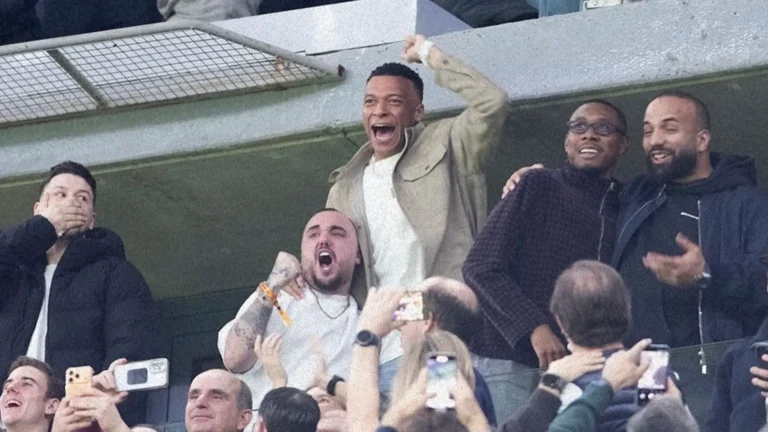 Kylian Mbappe Real Madrid contract and salary breakdown analysis