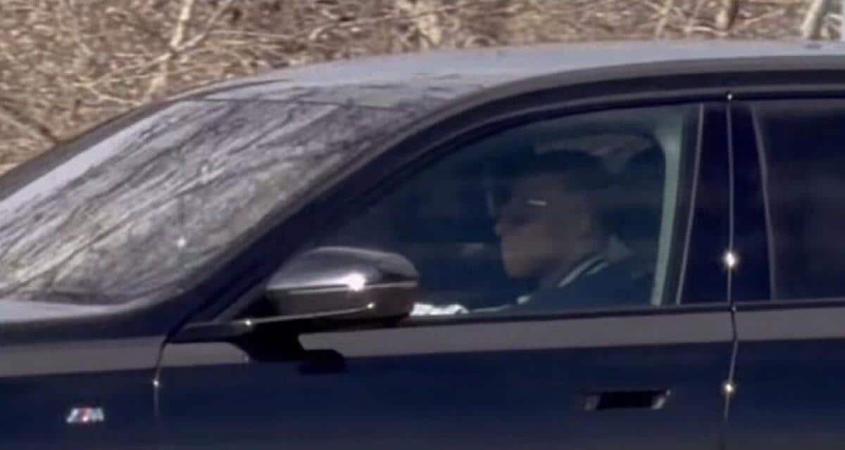 Mbappé & The BMW i7: Why the Madrid Star is Finally Taking the Wheel